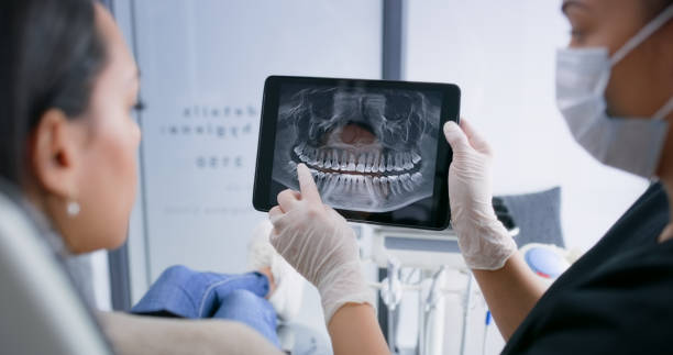 Licensed Teeth Cleaning And Checkup service in Wallace, NC - Smile Center Dentistry